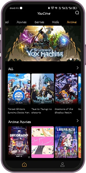 Animes