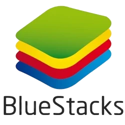 Bluestacks logo