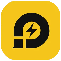 LDPlayer logo