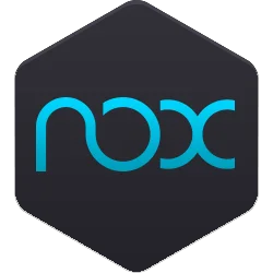NoxPlayer logo