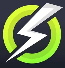 On Stream logo