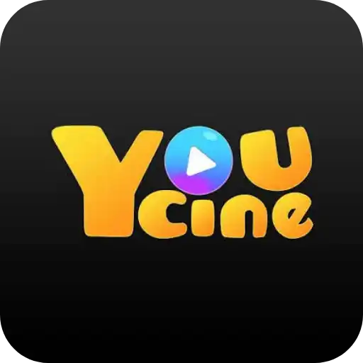 Youcine APK icon