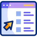 Youcine APK - Interface Intuitiva